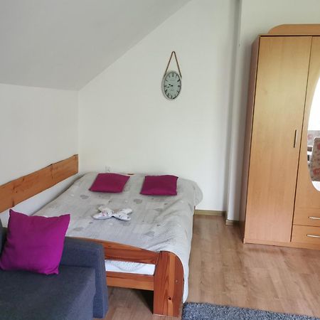 Apartamenty Grosik Krynica-Zdrój Zimmer foto